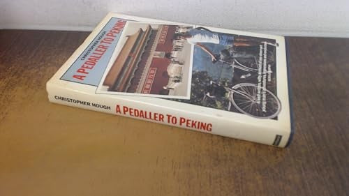 Pedaller to Peking