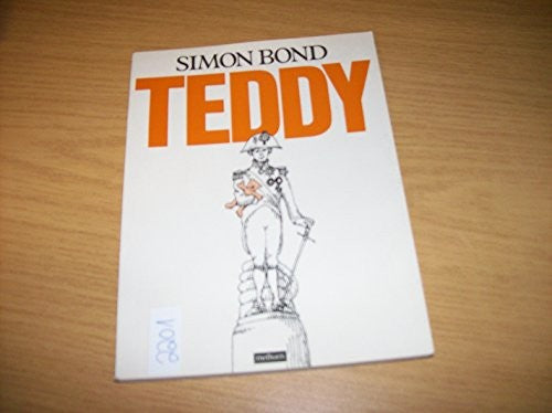 Teddy