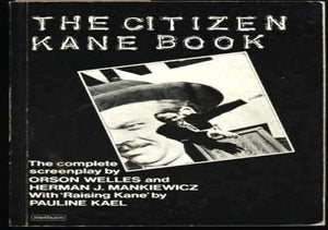 "Citizen Kane" Book