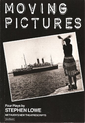 Moving Pictures