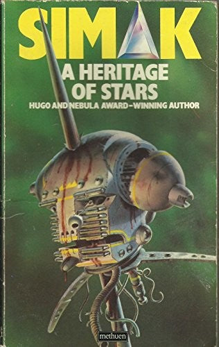 Heritage of Stars