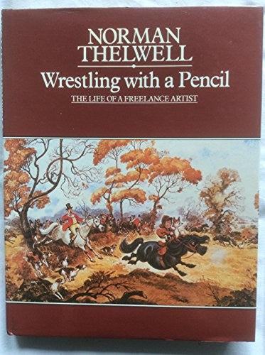 Wrestling with a Pencil