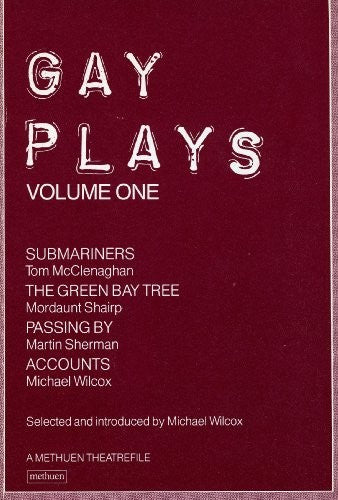 Gay Plays