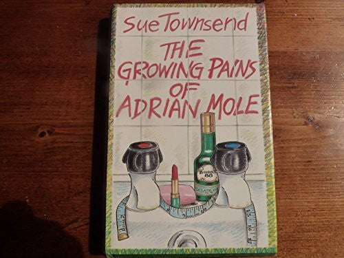 The Adrian Mole Diaries