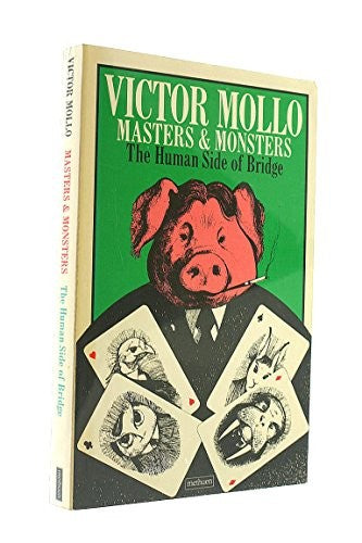 Masters and Monsters