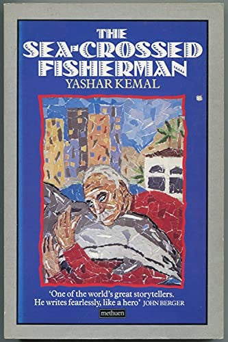 Sea-crossed Fisherman