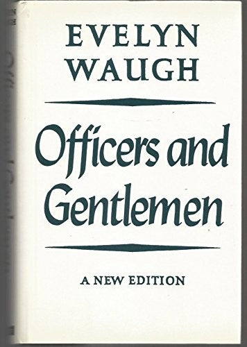 Officers and Gentlemen