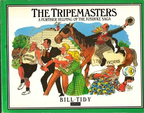 The Tripemasters