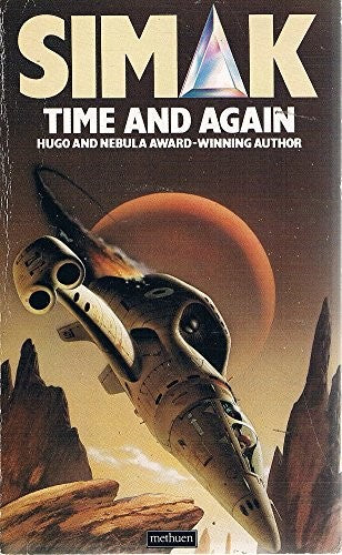 Time and Again
