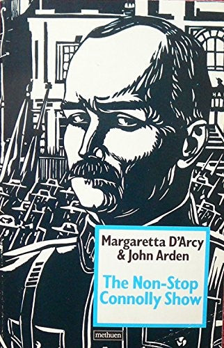 The Non-stop Connolly Show