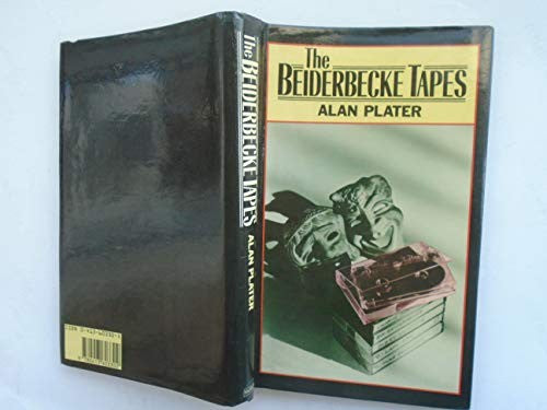 Beiderbecke Tapes