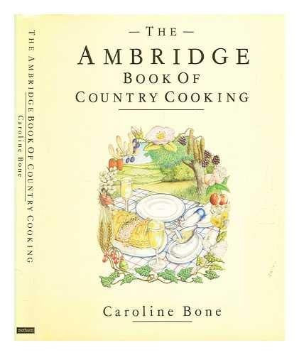 Ambridge Book of Country Cooking