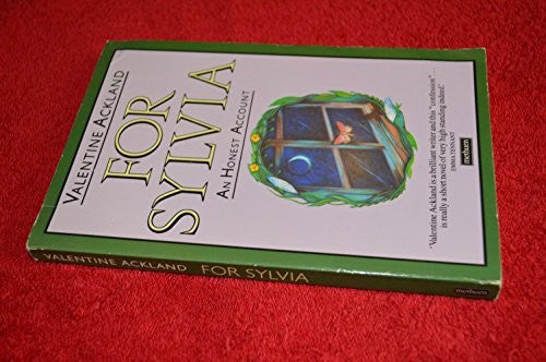 For Sylvia