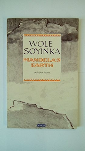 Mandela's Earth and Other Poems