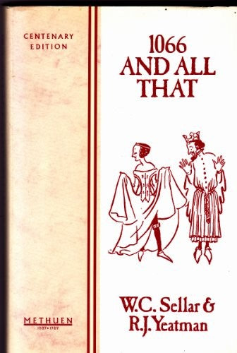 1066 and All That