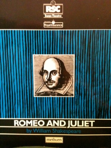 Romeo and Juliet