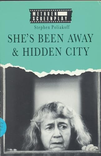 She's Been Away