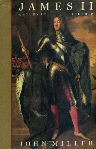 James II