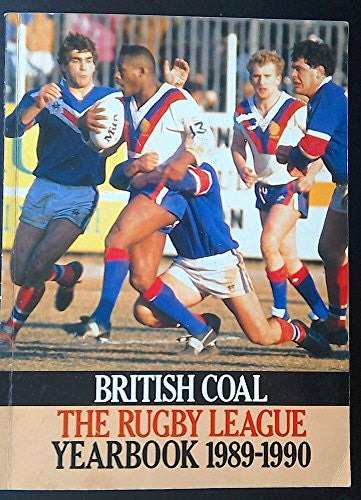 British Coal Rugby League Year Book