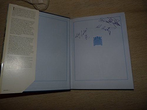 Celebration of Lords and Commons Cricket 1850-1988, A