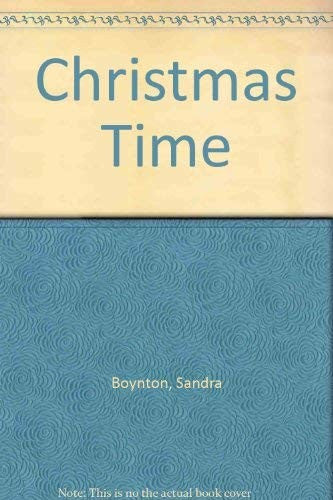 Christmas Time