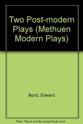 Two Post-modern Plays