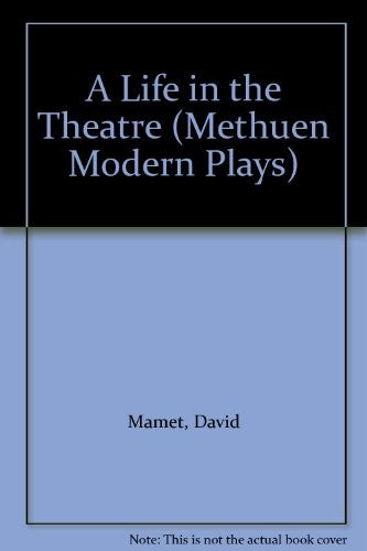 A Life in the Theatre