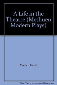 A Life in the Theatre 