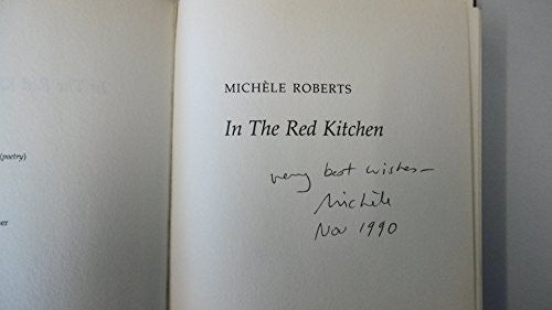 In the Red Kitchen
