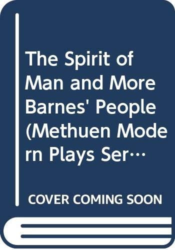 The Spirit of Man