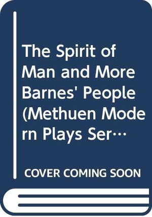 The Spirit of Man
