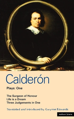 Calderon Plays 1