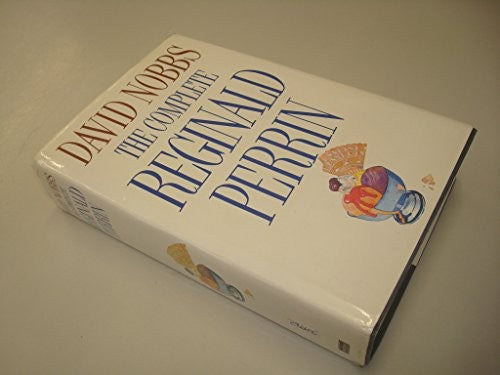 The Complete Reginald Perrin