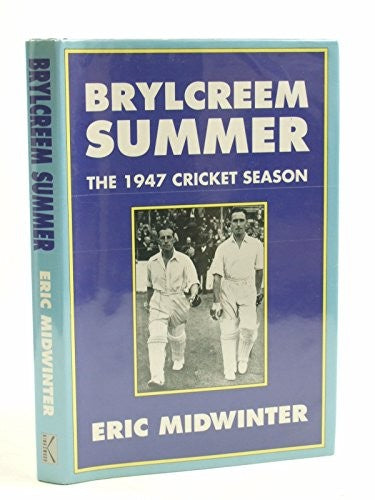 Brylcreem Summer