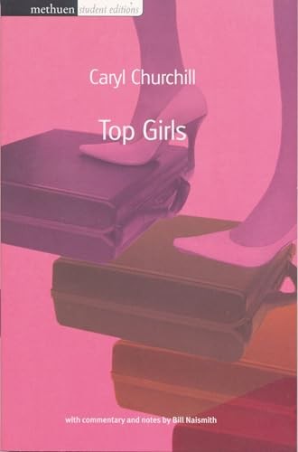 "Top Girls"