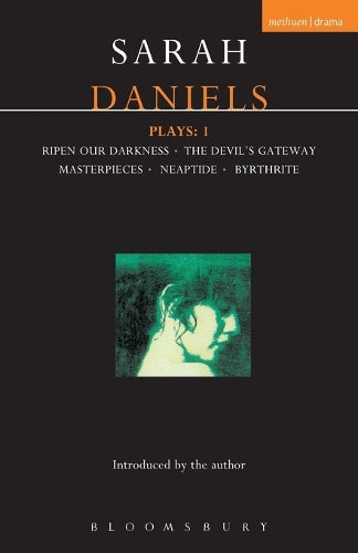 Daniels Plays: 1