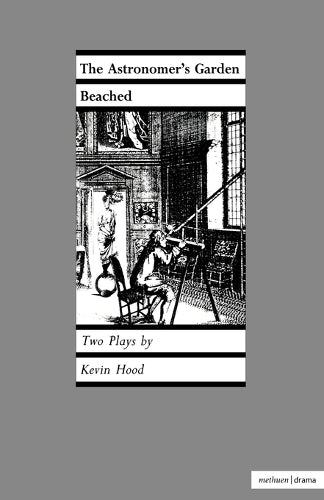 'Astronomer's Garden' & 'Beached'
