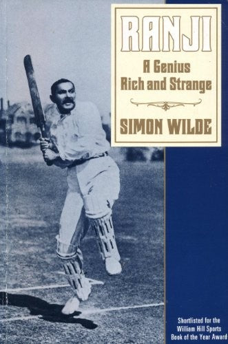 Ranji: A Genius Rich and Strange