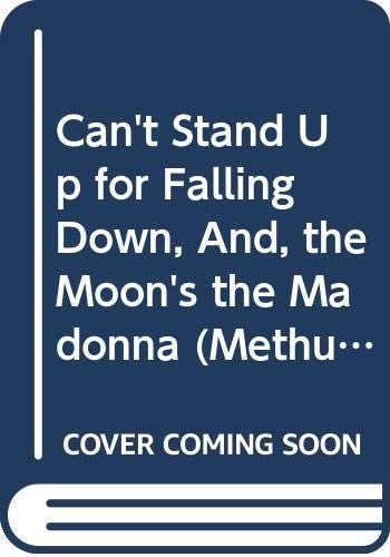 Can't Stand Up for Falling Down
