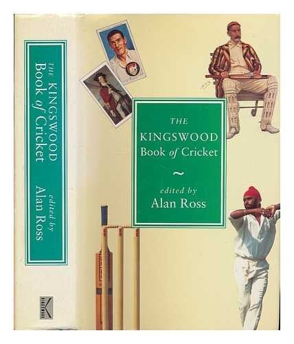 The Kingswood book of cricket