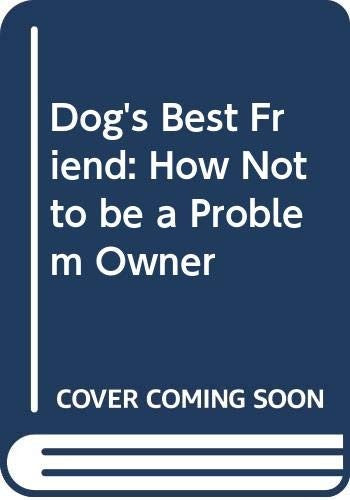 Dog's Best Friend