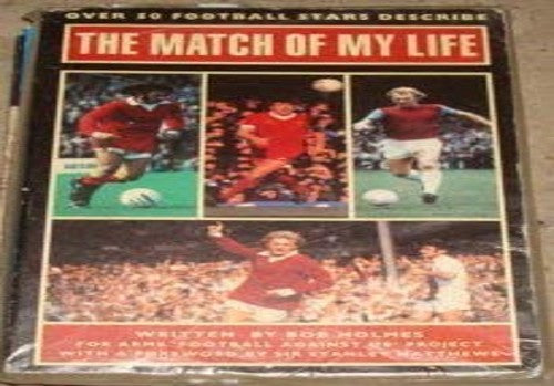 Match of My Life: Football Against MS