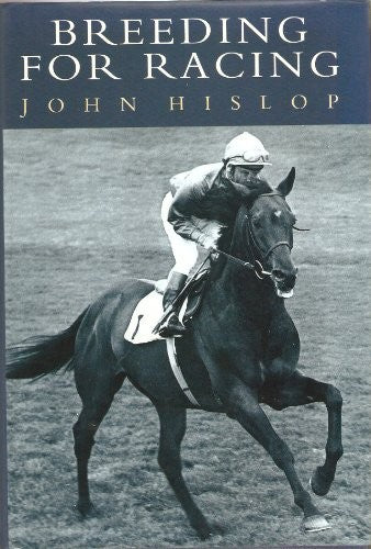 Breeding for Racing