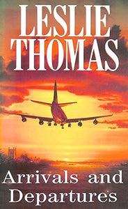 Arrivals and Departures 