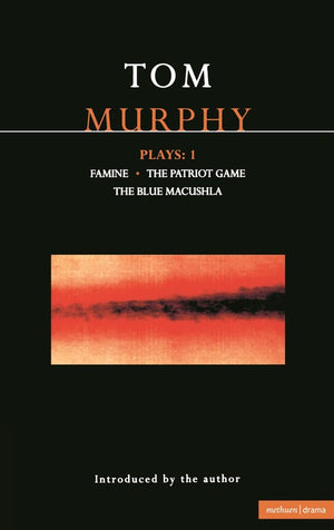 Murphy Plays: 1