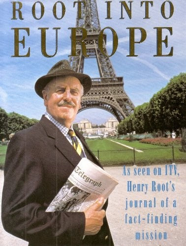 Root into Europe