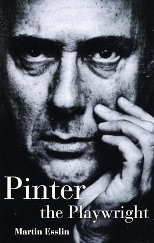 Pinter The Playwright
