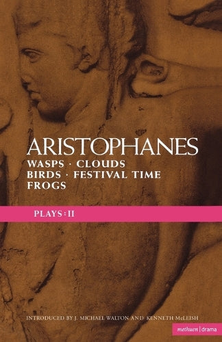 Aristophanes Plays: 2
