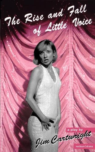 The Rise And Fall Of Little Voice