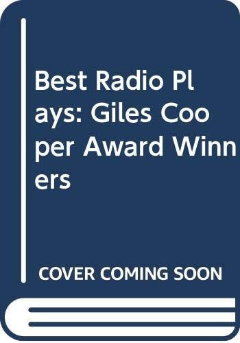 Best Radio Plays